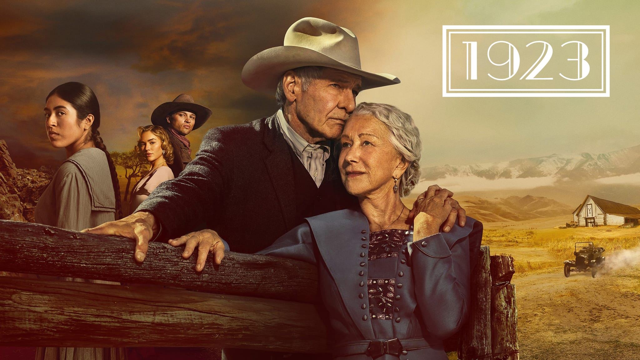 Free Streaming Options For 1923 Season 2 Episode 4 Tonight Free Streaming Options For 1923 Season 2 Episode 4 Tonight