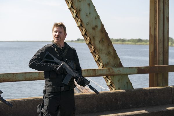 Free Streaming: Watch Sylvester Stallone In Action Thriller Armor This Month Free Streaming: Watch Sylvester Stallone In Action Thriller Armor This Month