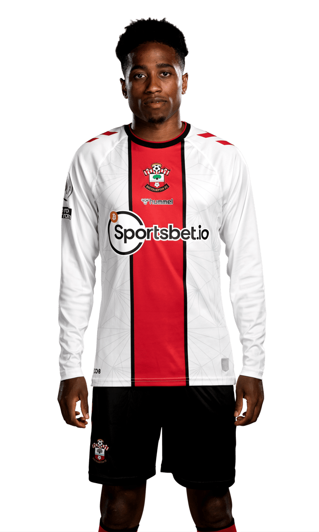 Free Transfer On The Cards? Crystal Palace's Interest In Kyle Walker-Peters Free Transfer On The Cards? Crystal Palace's Interest In Kyle Walker-Peters