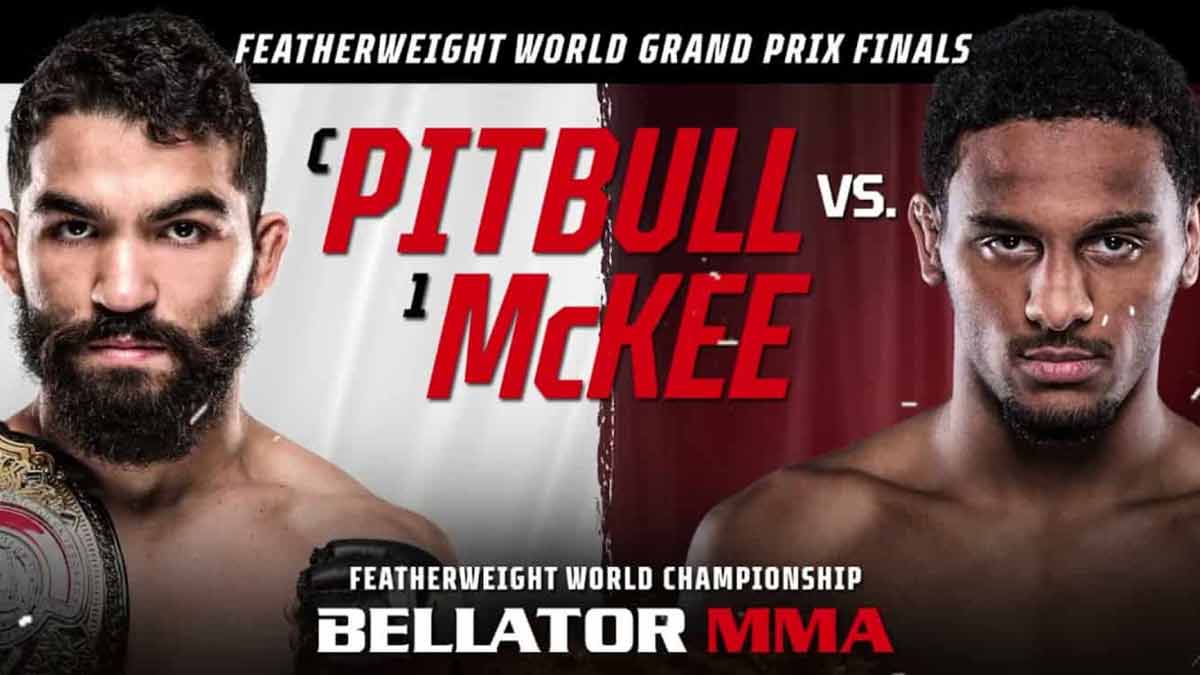 Freire Vs. Aldo: Former Bellator Champion Ready For Showdown Freire Vs. Aldo: Former Bellator Champion Ready For Showdown
