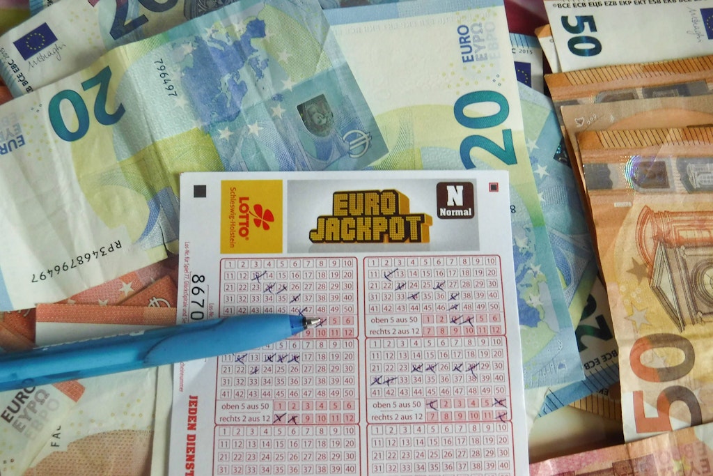 Freitag, 09. Mai 2025: Die Aktuellen Eurojackpot Zahlen Freitag, 09. Mai 2025: Die Aktuellen Eurojackpot Zahlen