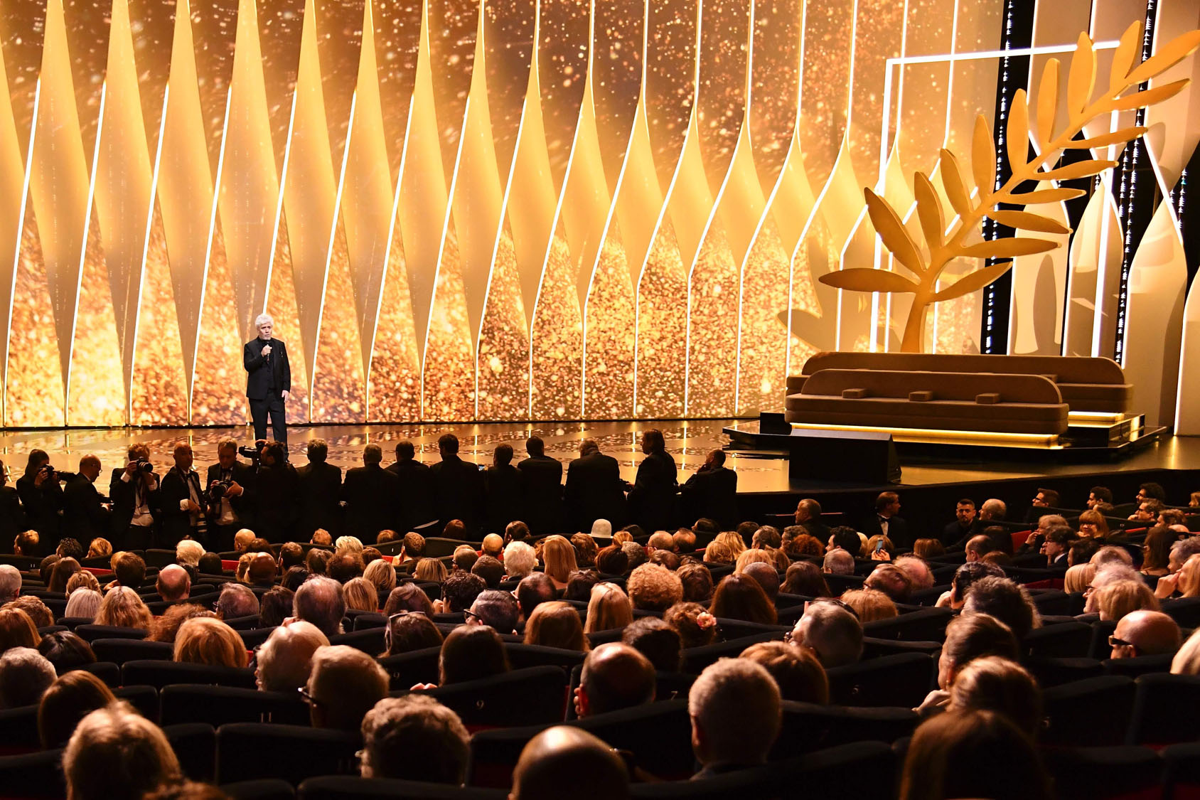 French Cinema's 2025 Rendez-Vous: What To Expect From The Festival French Cinema's 2025 Rendez-Vous: What To Expect From The Festival