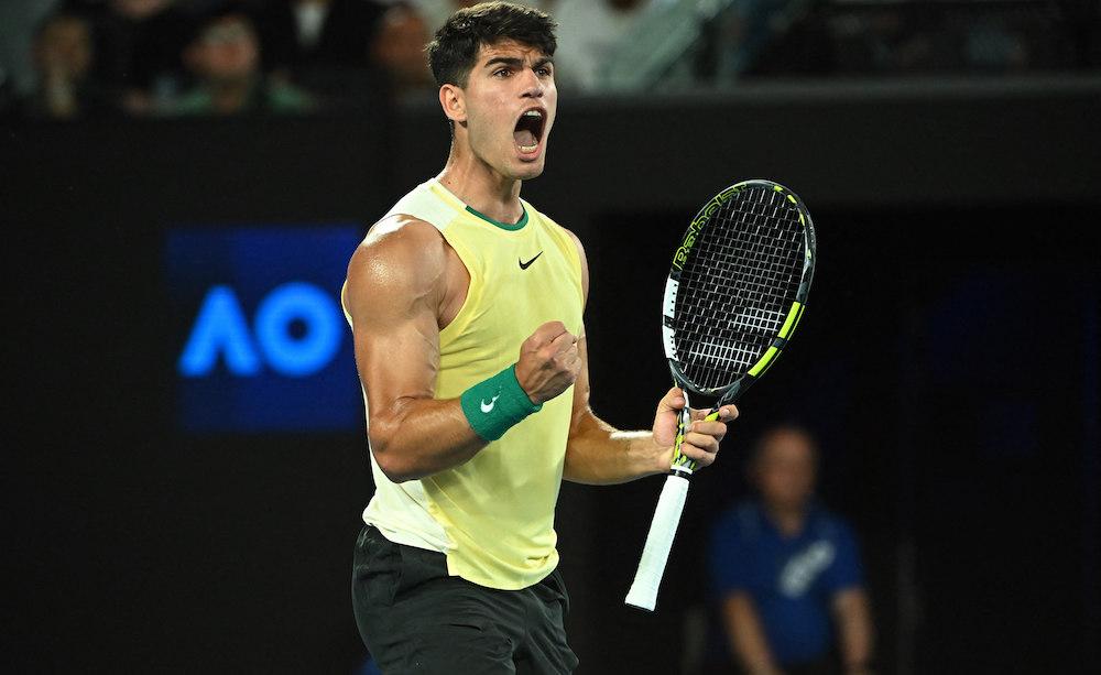 French Open 2024: Alcaraz's Reign Vs. Swiatek's Uncertain Defense French Open 2024: Alcaraz's Reign Vs. Swiatek's Uncertain Defense