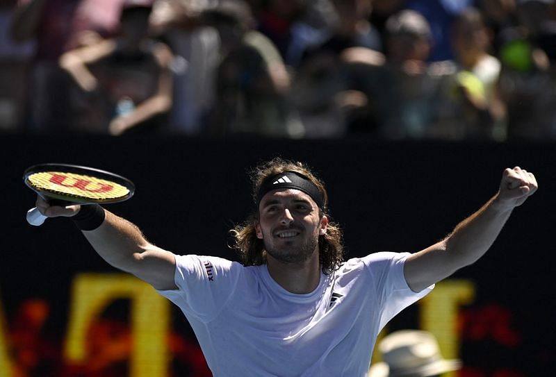 French Open 2024: Surprise Defeats For Ruud And Tsitsipas, Swiatek Triumphs French Open 2024: Surprise Defeats For Ruud And Tsitsipas, Swiatek Triumphs