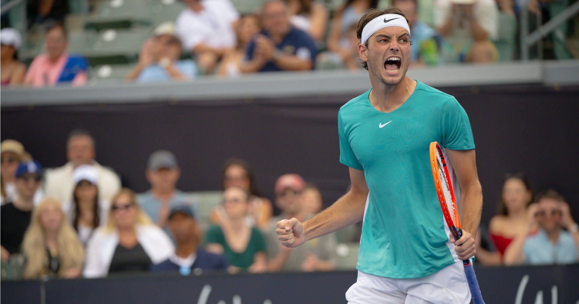 French Open 2025: Sinner Dominates Rinderknech In Straight Sets Victory