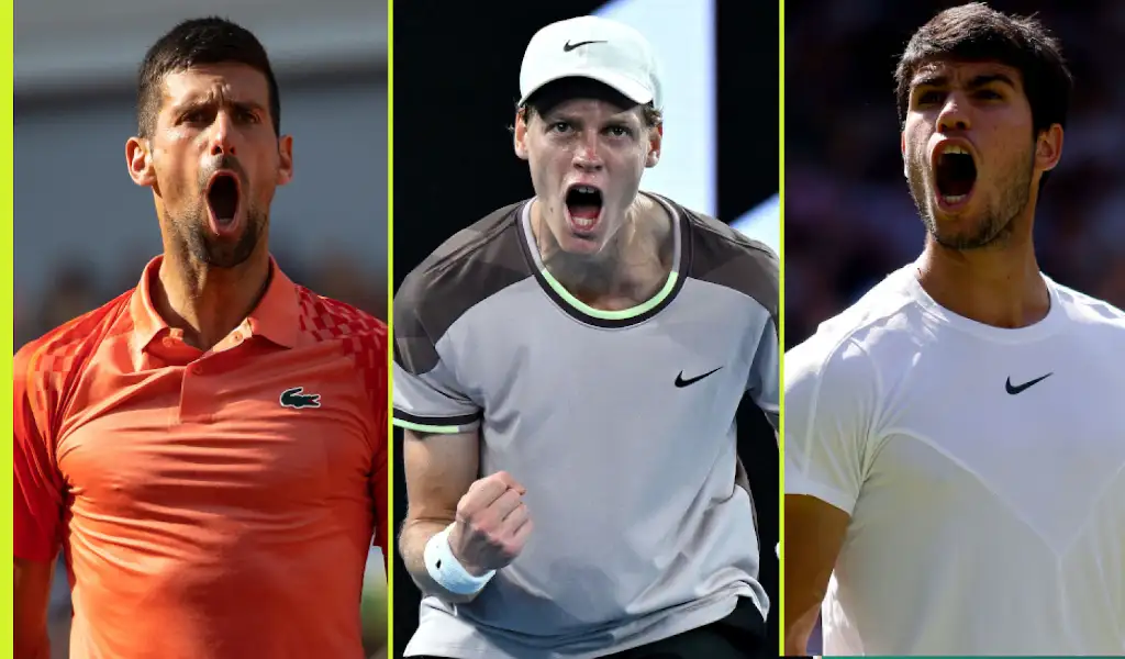 French Open: Sinner And Djokovic Face Tough Competition French Open: Sinner And Djokovic Face Tough Competition