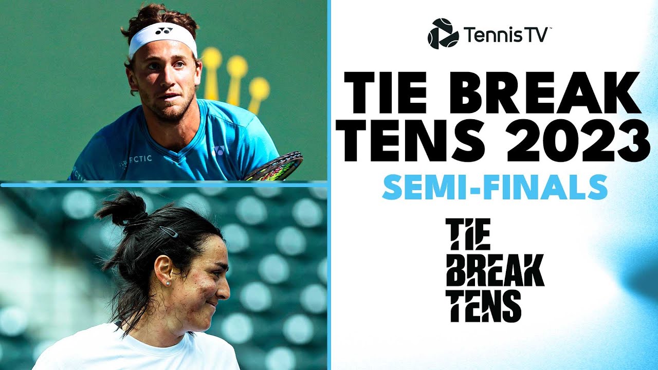French Open Upsets: Ruud And Tsitsipas Exit Early, Swiatek Dominates French Open Upsets: Ruud And Tsitsipas Exit Early, Swiatek Dominates