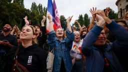 French PM's Policies Under Scrutiny: A Former PM Speaks Out French PM's Policies Under Scrutiny: A Former PM Speaks Out