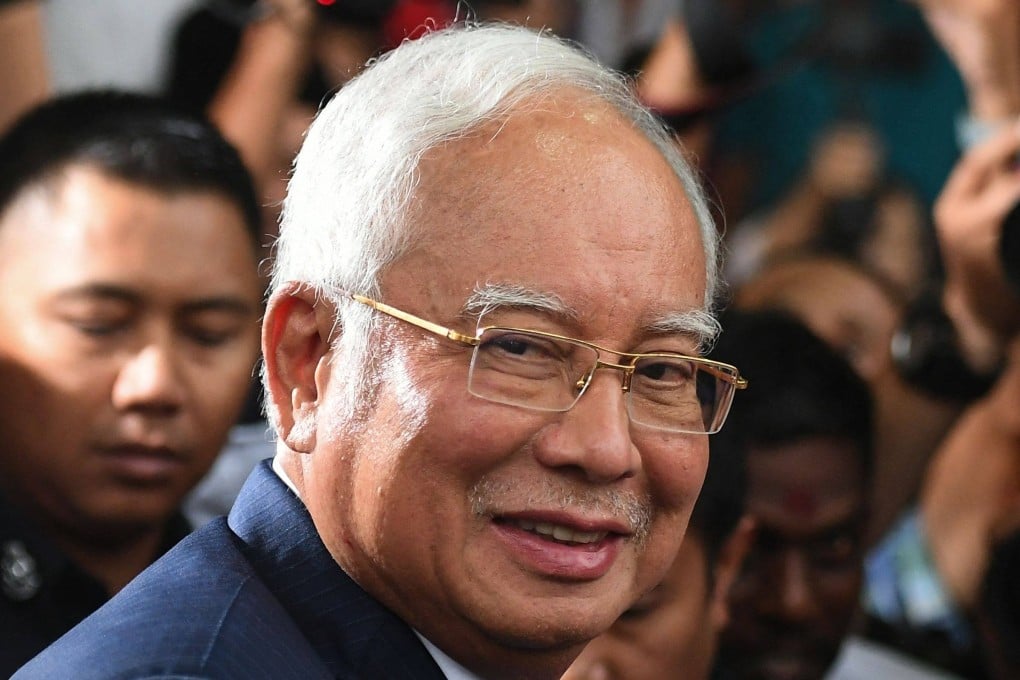 French Prosecution Update: Najib Razak's Involvement In 2002 Submarine Contracts French Prosecution Update: Najib Razak's Involvement In 2002 Submarine Contracts