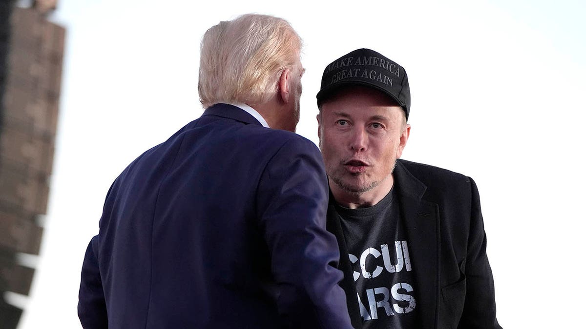 Friday Press Conference: Trump And Musk To Address The Nation Friday Press Conference: Trump And Musk To Address The Nation