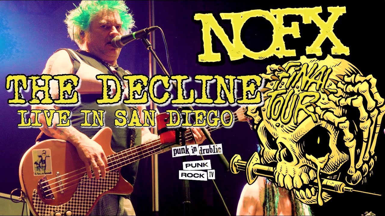 Friday's Market: Predicting Further Decline In Live Music Stocks Friday's Market: Predicting Further Decline In Live Music Stocks