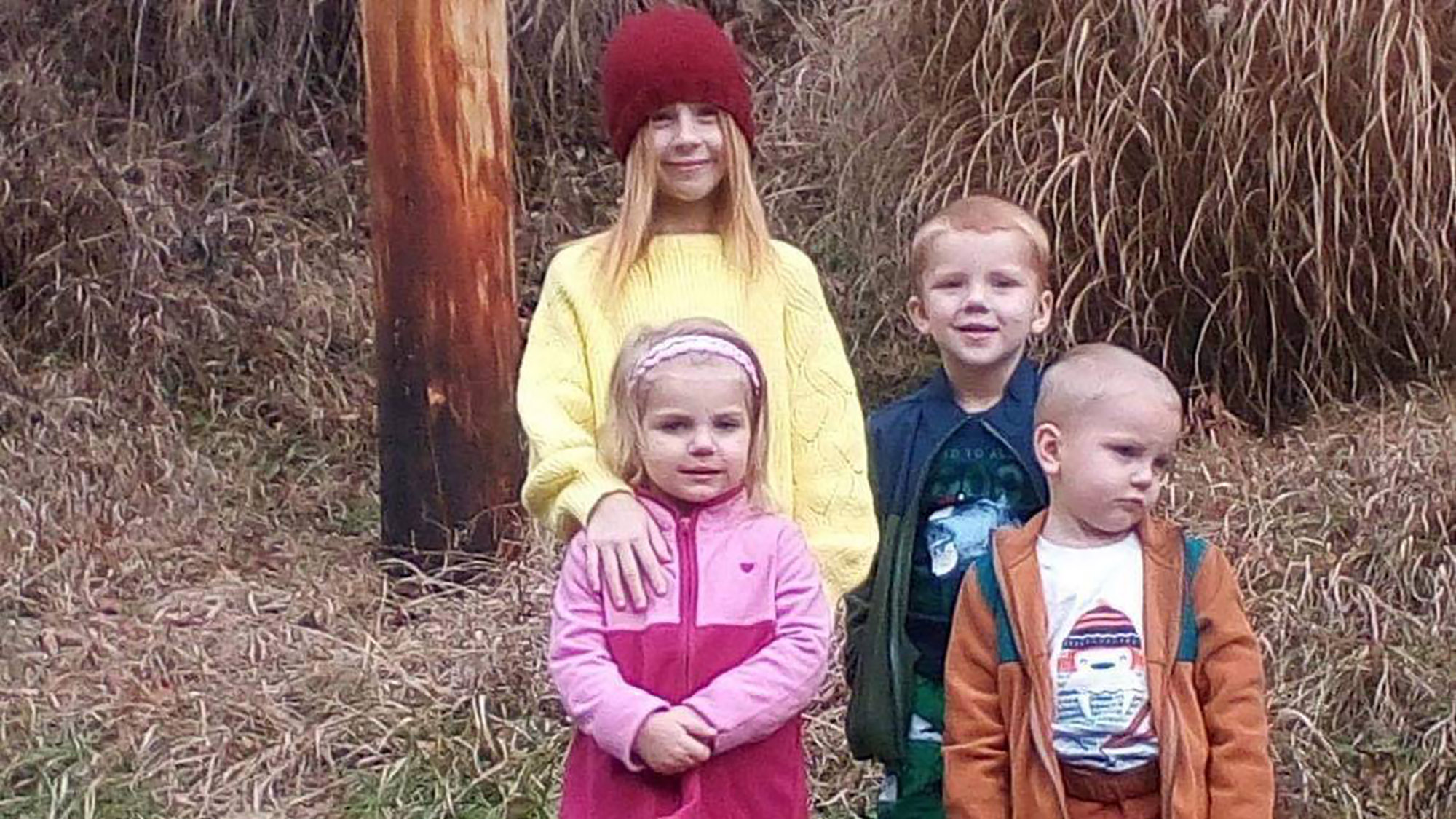 Friends Remember NKY Environmentalist Lost In Floods Friends Remember NKY Environmentalist Lost In Floods