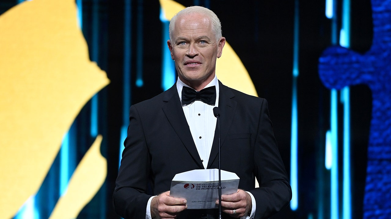From Actor To Bull Rider: Neal McDonough's Fitness Journey From Actor To Bull Rider: Neal McDonough's Fitness Journey