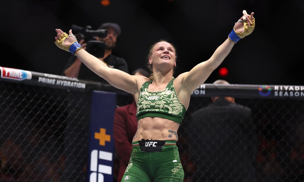 From Bellator Loss To UFC Success: Manon Fiorot's Rise To The Top From Bellator Loss To UFC Success: Manon Fiorot's Rise To The Top