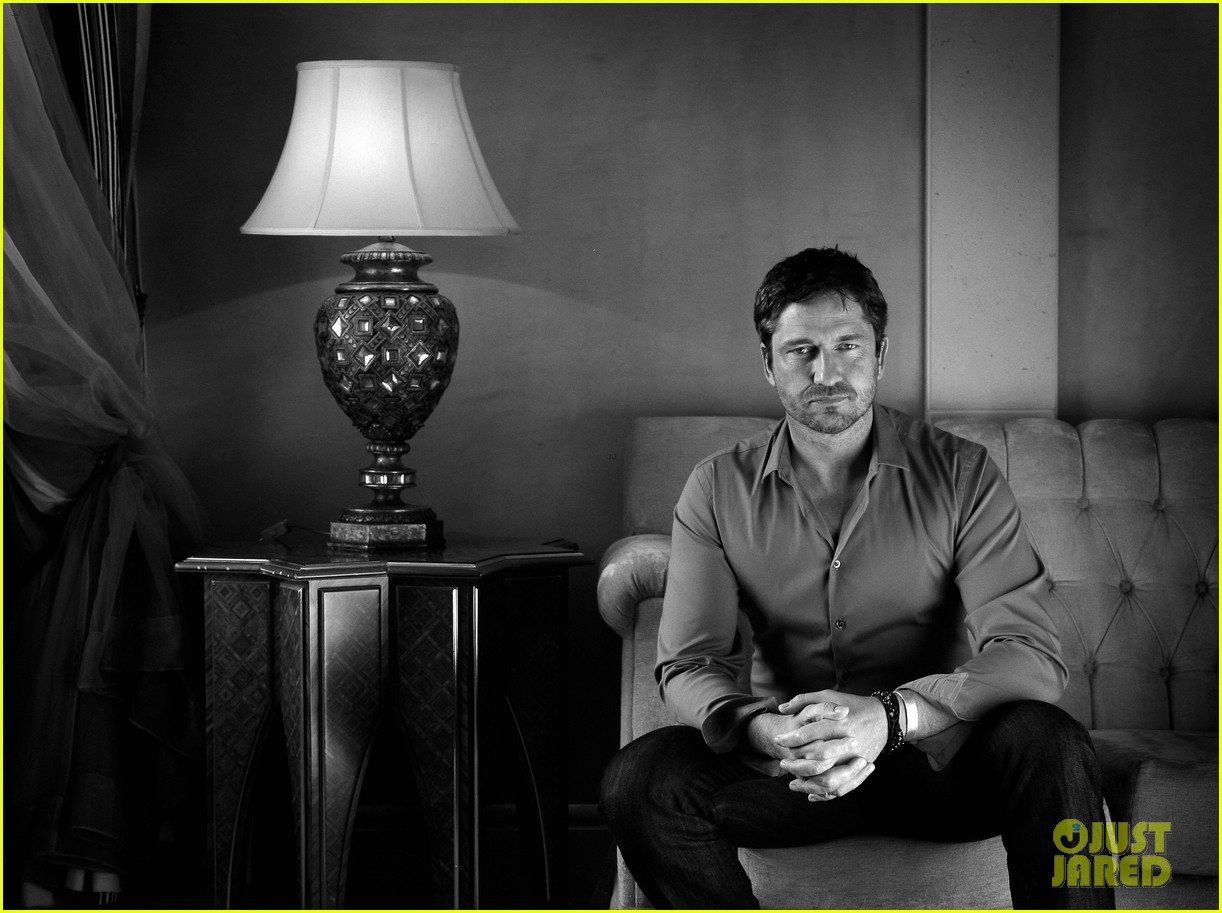 From Box Office Bomb To Netflix Phenomenon: The Gerard Butler Movie That Conquered Streaming From Box Office Bomb To Netflix Phenomenon: The Gerard Butler Movie That Conquered Streaming