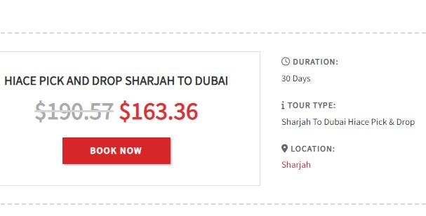 From Dubai To Sharjah: Finding Bigger, Cheaper Rental Properties From Dubai To Sharjah: Finding Bigger, Cheaper Rental Properties