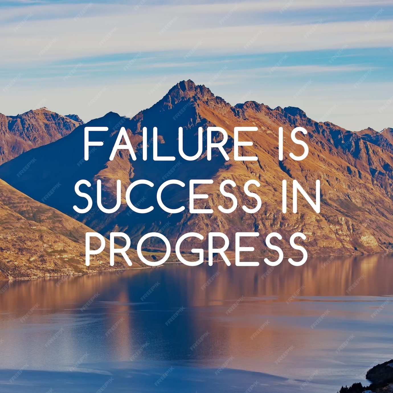 From Failure To Success: A Weekly Review From Failure To Success: A Weekly Review