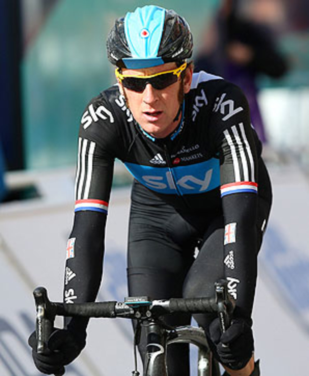 From Olympic Gold To Financial Woes: Bradley Wiggins' Story Of Addiction And Recovery From Olympic Gold To Financial Woes: Bradley Wiggins' Story Of Addiction And Recovery