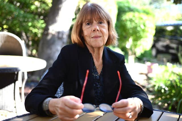 From Page To Screen: Gisèle Pelicot's Experience To Be Adapted By HBO From Page To Screen: Gisèle Pelicot's Experience To Be Adapted By HBO