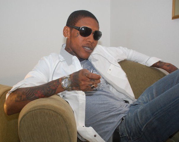 From Prison To Studio: Vybz Kartel's Exclusive Interview From Prison To Studio: Vybz Kartel's Exclusive Interview