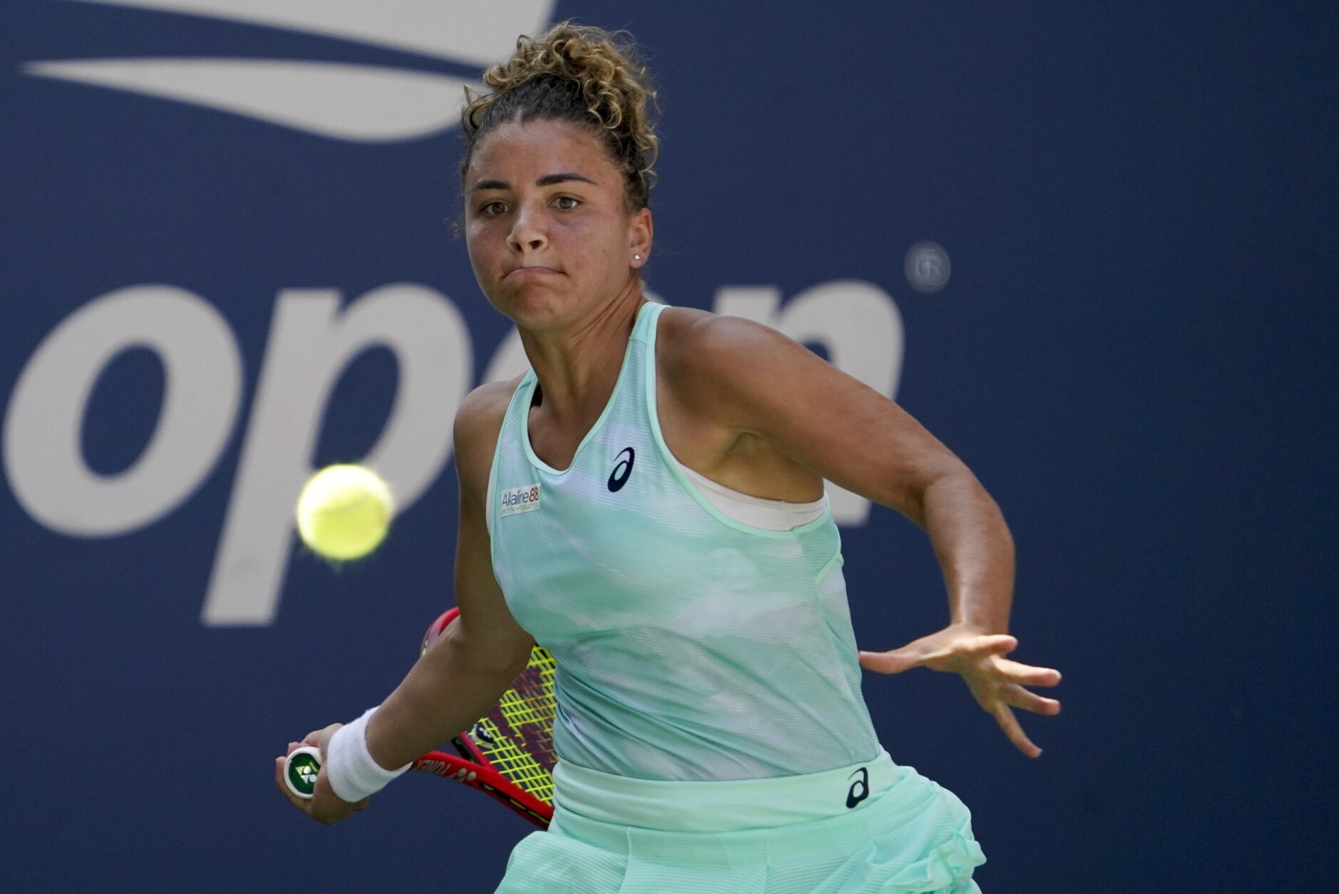 From Rome To Greatness: Jasmine Paolini's Impressive Ascent From Rome To Greatness: Jasmine Paolini's Impressive Ascent
