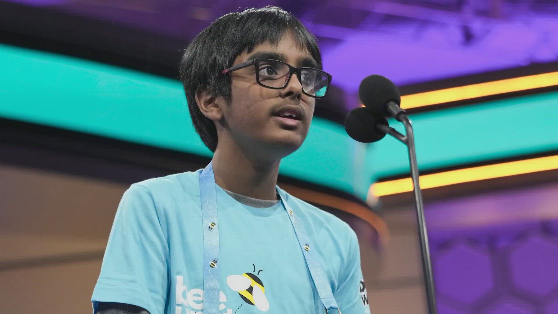 From Runner-Up To Champion: Faizan Zaki's Scripps Spelling Bee Journey From Runner-Up To Champion: Faizan Zaki's Scripps Spelling Bee Journey