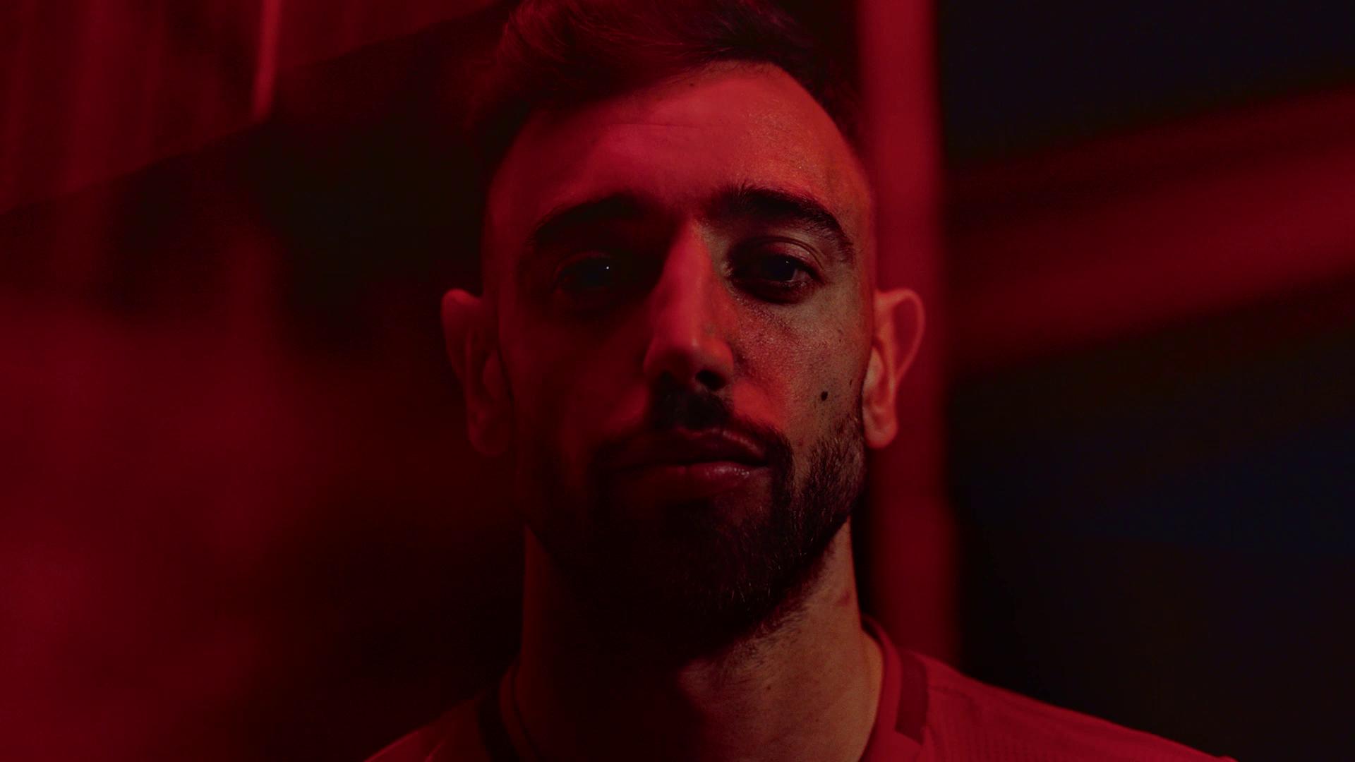 From Spurs To United: The Untold Story Of Bruno Fernandes' Near Transfer From Spurs To United: The Untold Story Of Bruno Fernandes' Near Transfer