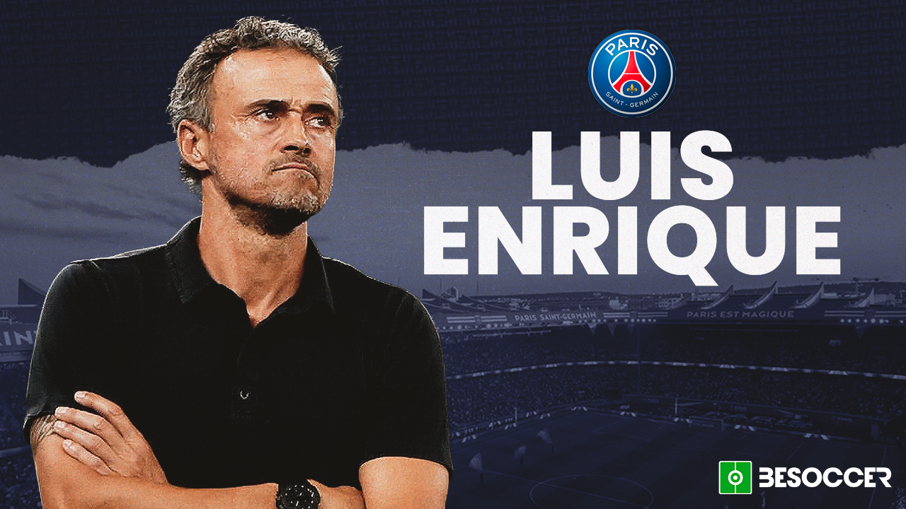 From Struggles To Success: Luis Enrique's PSG Transformation From Struggles To Success: Luis Enrique's PSG Transformation