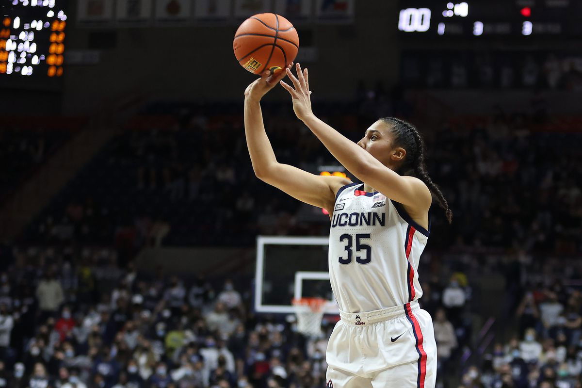 From UConn Casuals To WNBA Glamour: Azzi Fudd And Paige Bueckers' Style Evolution From UConn Casuals To WNBA Glamour: Azzi Fudd And Paige Bueckers' Style Evolution