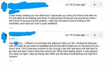 From Viral Reddit Post To Potential Movie: The Story Of A Girl's Fake Disappearance From Viral Reddit Post To Potential Movie: The Story Of A Girl's Fake Disappearance