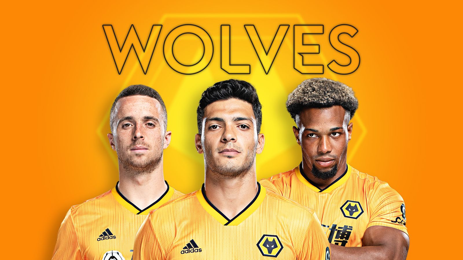 From Wolves To The Top Of Europe: A Football Player's Transformation From Wolves To The Top Of Europe: A Football Player's Transformation