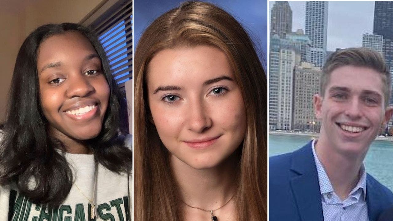 FSU Shooting: Details Emerge About Victim With CIA-Linked Family FSU Shooting: Details Emerge About Victim With CIA-Linked Family