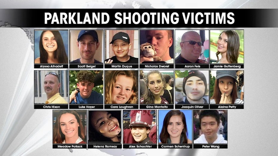 FSU Shooting Victim's CIA Connection: Investigating The Tragedy FSU Shooting Victim's CIA Connection: Investigating The Tragedy