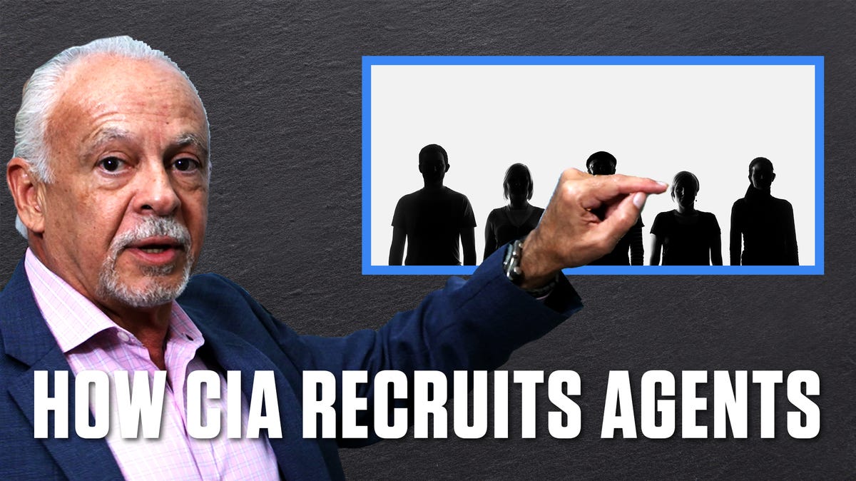 FSU Shooting Victim's Family History: A CIA Operative's Legacy FSU Shooting Victim's Family History: A CIA Operative's Legacy