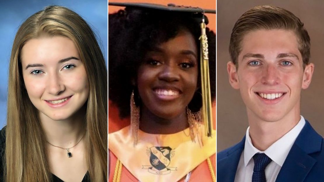 FSU Shooting Victim's Family History: A Cuban Exile's CIA Past FSU Shooting Victim's Family History: A Cuban Exile's CIA Past