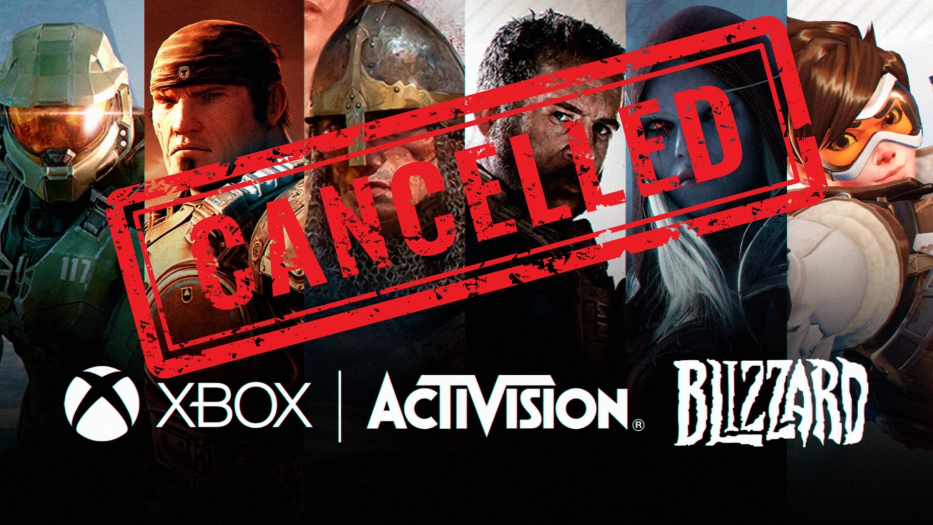 FTC Appeals Activision Blizzard Acquisition: Implications For Gaming FTC Appeals Activision Blizzard Acquisition: Implications For Gaming