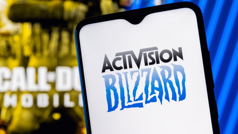 FTC Appeals Ruling On Microsoft-Activision Merger FTC Appeals Ruling On Microsoft-Activision Merger