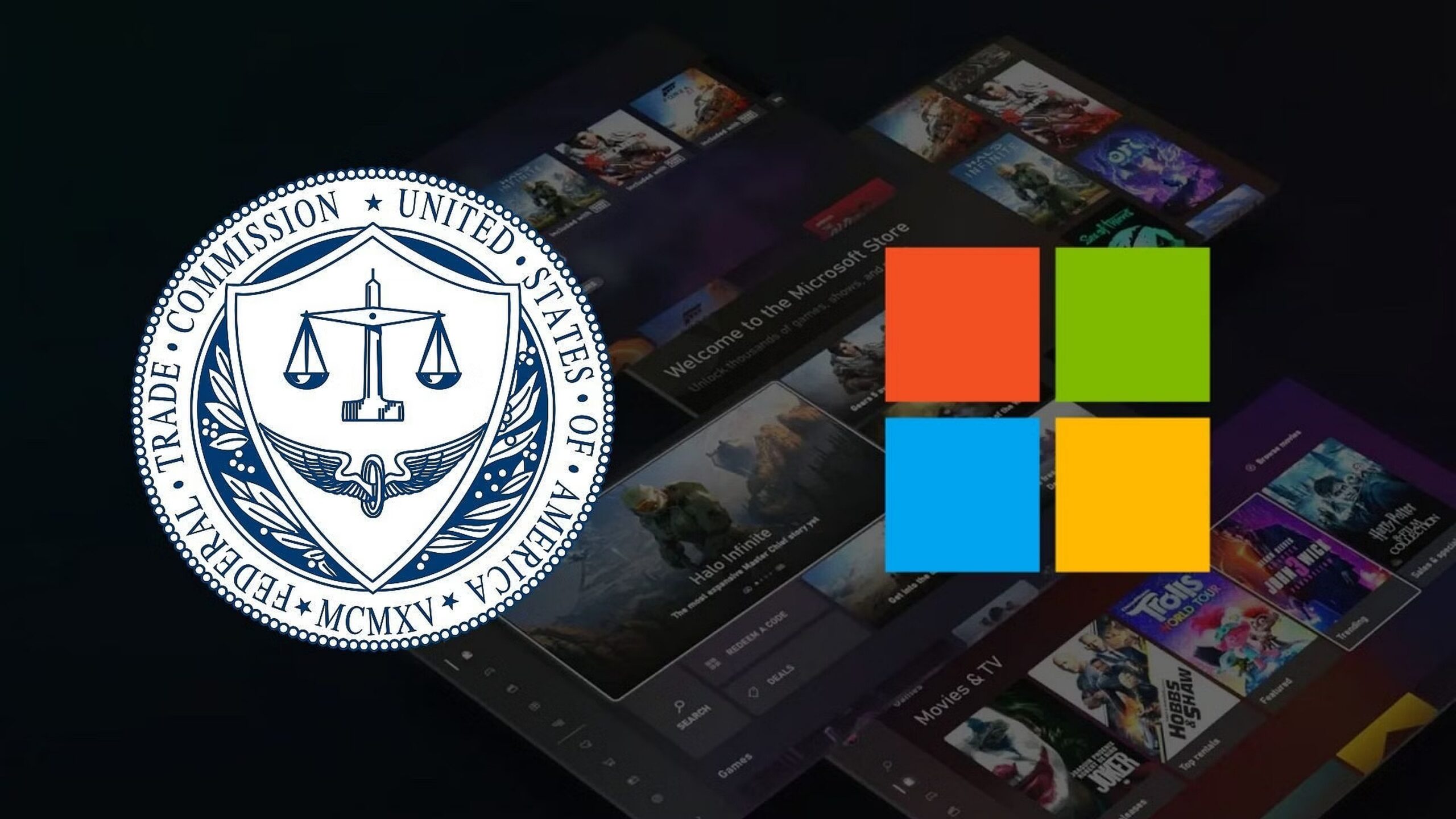 FTC Challenges Microsoft's Activision Acquisition: Future Uncertain FTC Challenges Microsoft's Activision Acquisition: Future Uncertain