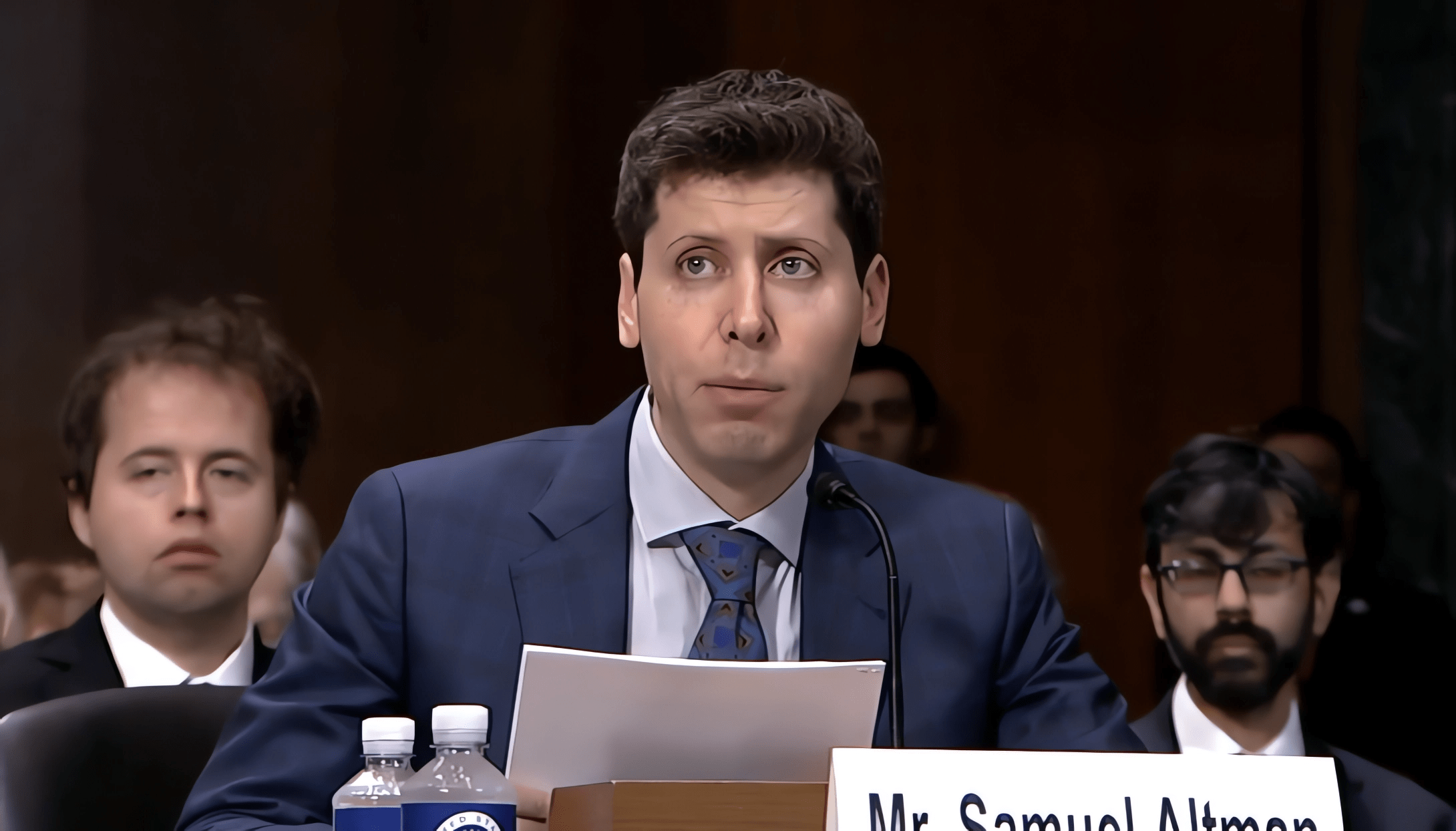 FTC Investigates OpenAI's ChatGPT: What This Means For AI Development FTC Investigates OpenAI's ChatGPT: What This Means For AI Development