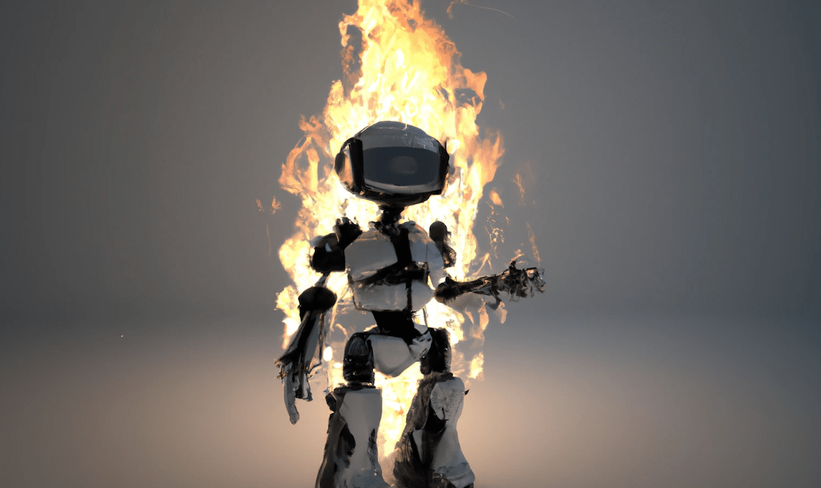 FTC Launches Probe Into OpenAI: Analyzing The Potential Fallout For ChatGPT And AI Development FTC Launches Probe Into OpenAI: Analyzing The Potential Fallout For ChatGPT And AI Development