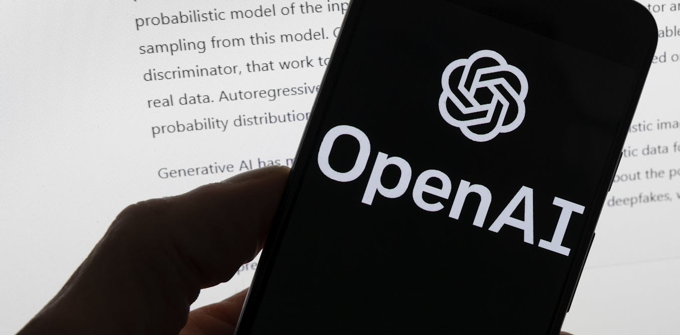 FTC Probes OpenAI: Implications For AI Development And Regulation FTC Probes OpenAI: Implications For AI Development And Regulation