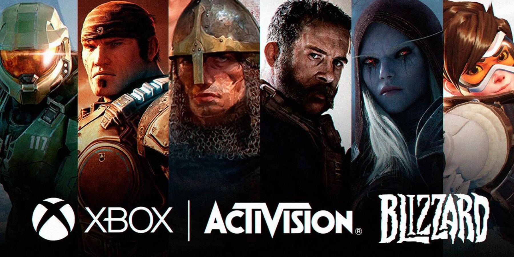FTC To Appeal Activision Blizzard Acquisition Decision FTC To Appeal Activision Blizzard Acquisition Decision