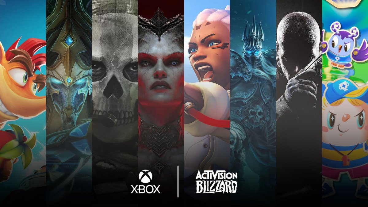 FTC To Appeal: Microsoft's Activision Blizzard Acquisition In Jeopardy FTC To Appeal: Microsoft's Activision Blizzard Acquisition In Jeopardy