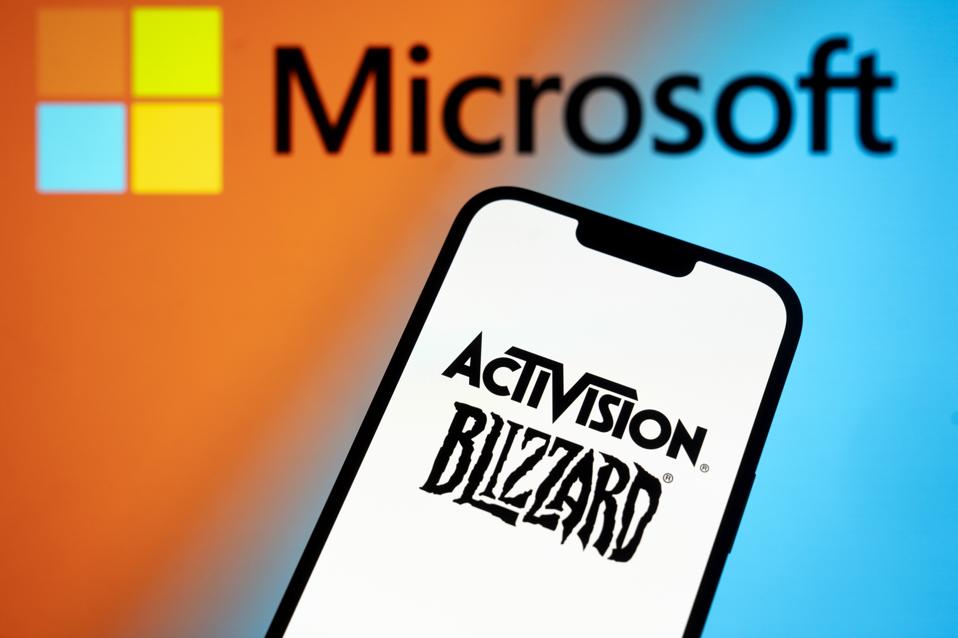 FTC's Appeal Could Delay Or Block Microsoft-Activision Merger