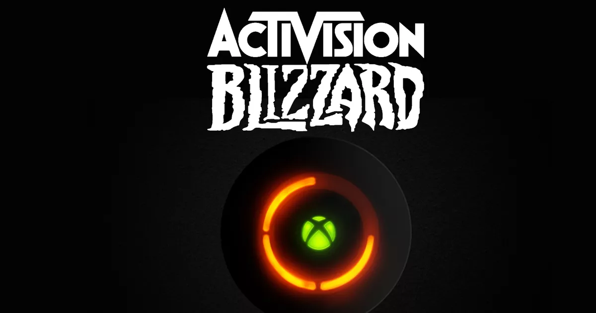 FTC's Appeal Could Delay Or Block Microsoft's Activision Deal FTC's Appeal Could Delay Or Block Microsoft's Activision Deal