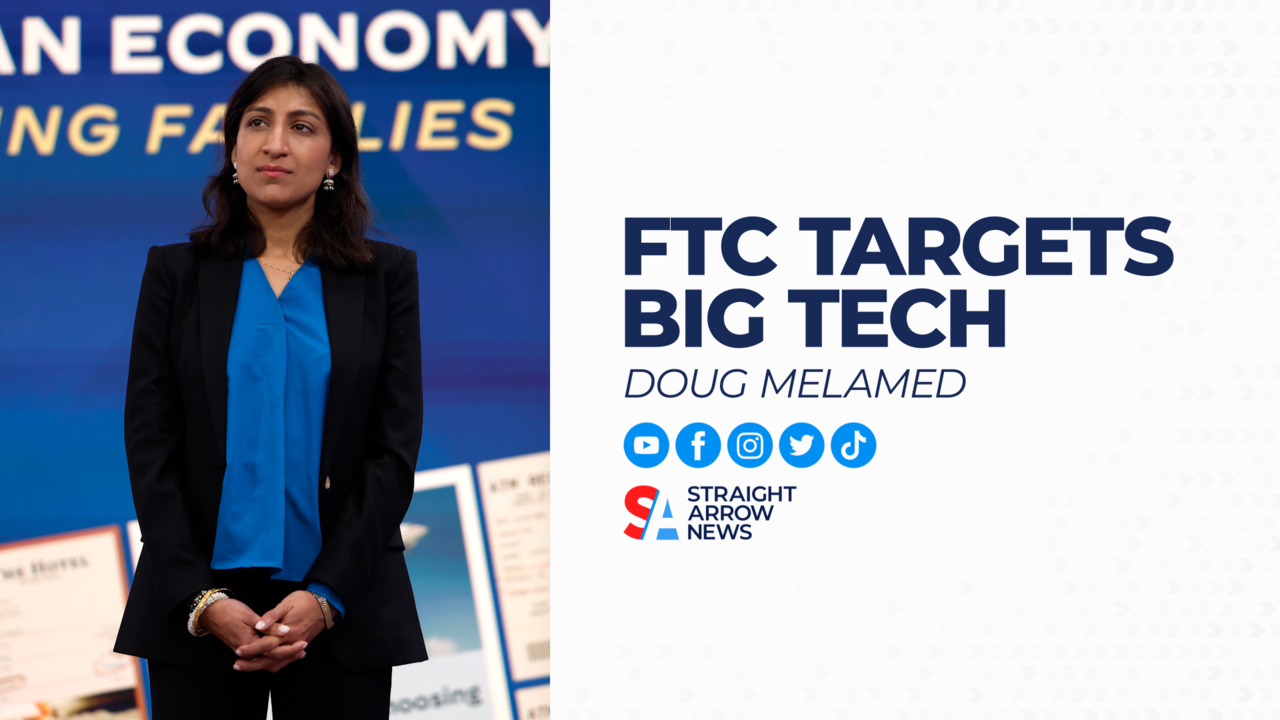 FTC's Changing Tactics In Meta's Antitrust Case FTC's Changing Tactics In Meta's Antitrust Case