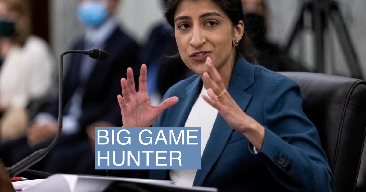 FTC's Changing Tactics In The Meta Monopoly Lawsuit FTC's Changing Tactics In The Meta Monopoly Lawsuit