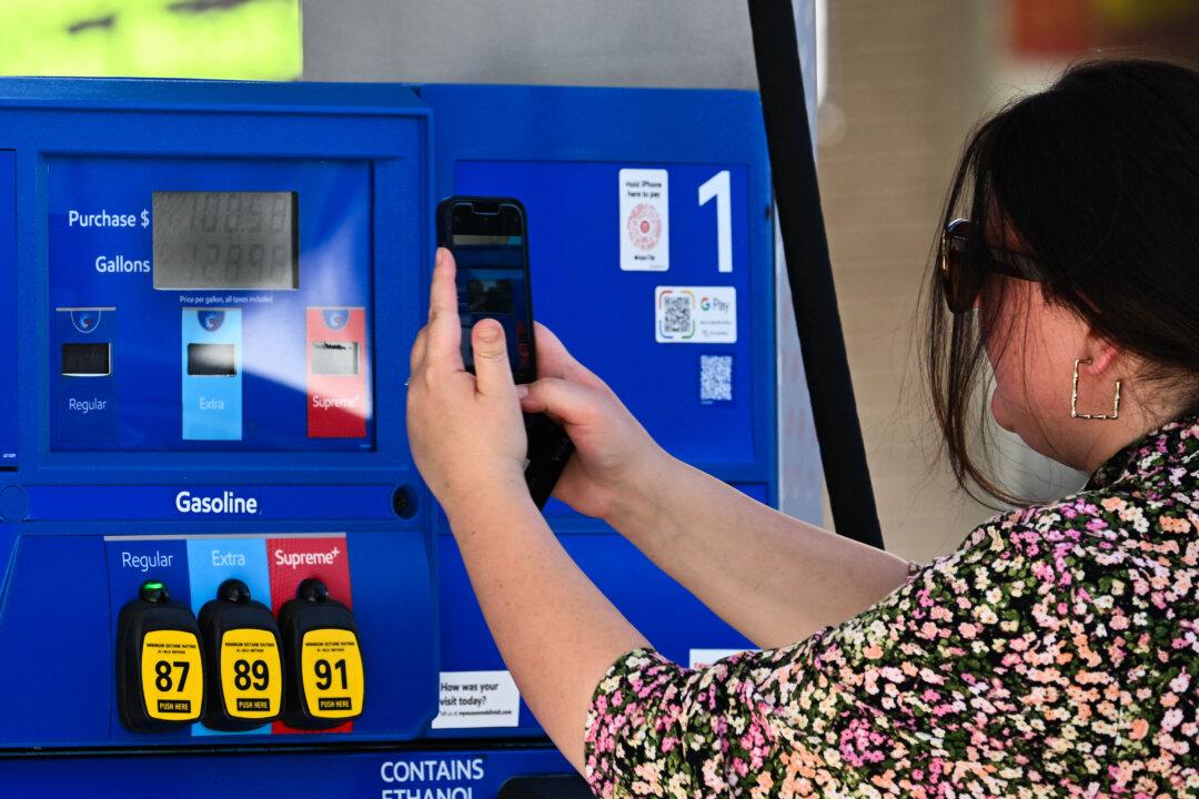 Fuel Costs Soar: A 20-Cent Per Gallon Increase Fuel Costs Soar: A 20-Cent Per Gallon Increase