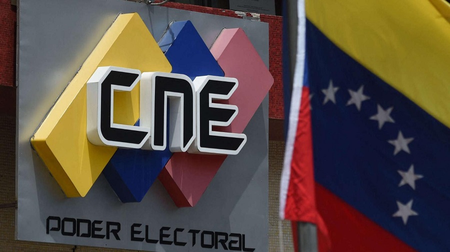 Fuerzas Armadas Militarizan Sesión Del CNE: Un Análisis De La Situación Fuerzas Armadas Militarizan Sesión Del CNE: Un Análisis De La Situación