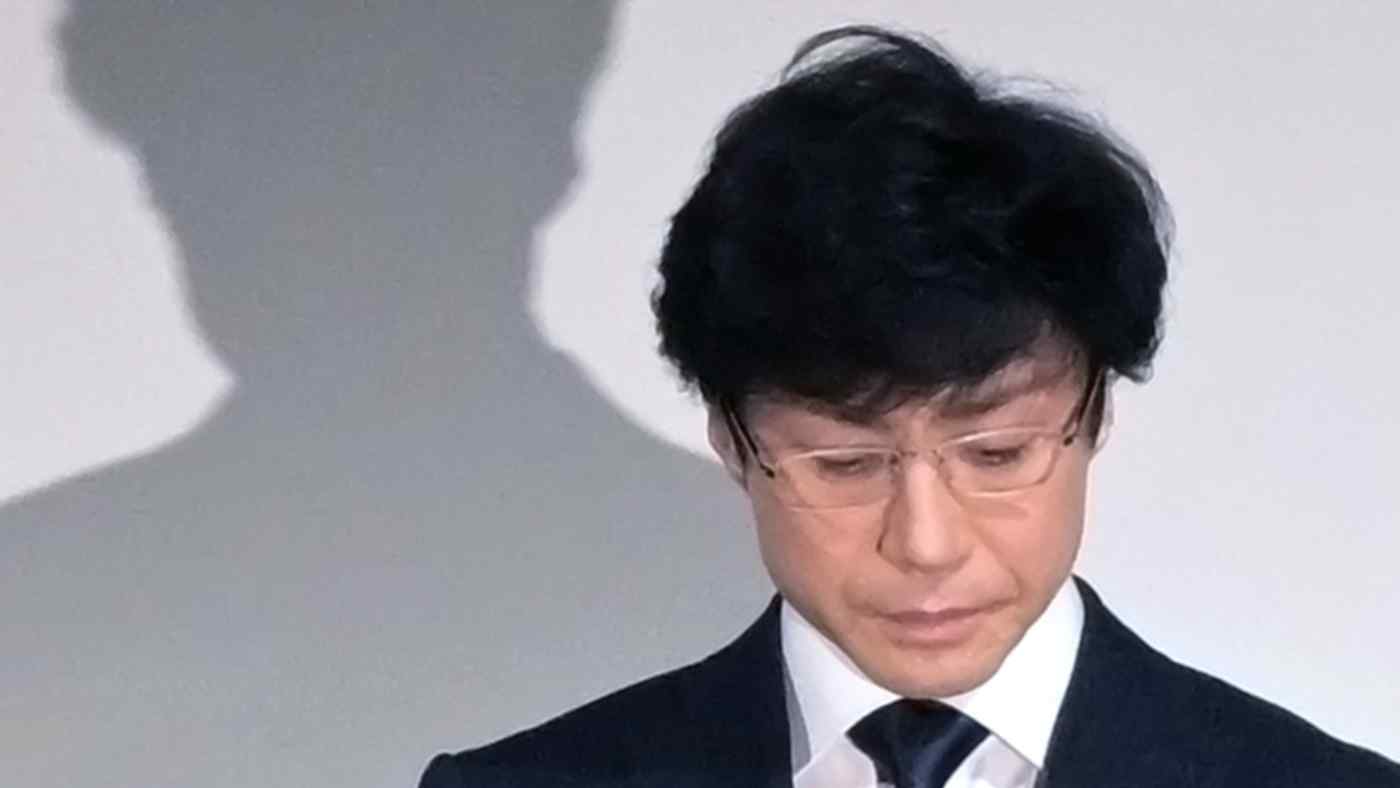 Fuji Media Shake-Up: Dalton's Alliance With Murakami Fund Fuji Media Shake-Up: Dalton's Alliance With Murakami Fund